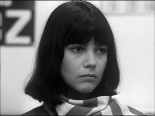 Anna Karina picture, image, poster